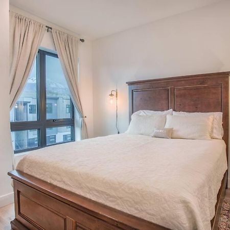 Cozy- Mountain Style - River View Apartment - Colorado Силвърторн Екстериор снимка