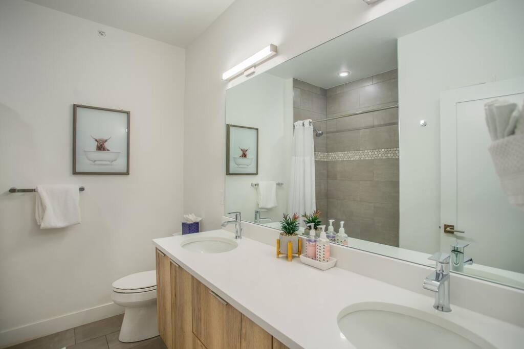 Cozy- Mountain Style - River View Apartment - Colorado Силвърторн Екстериор снимка