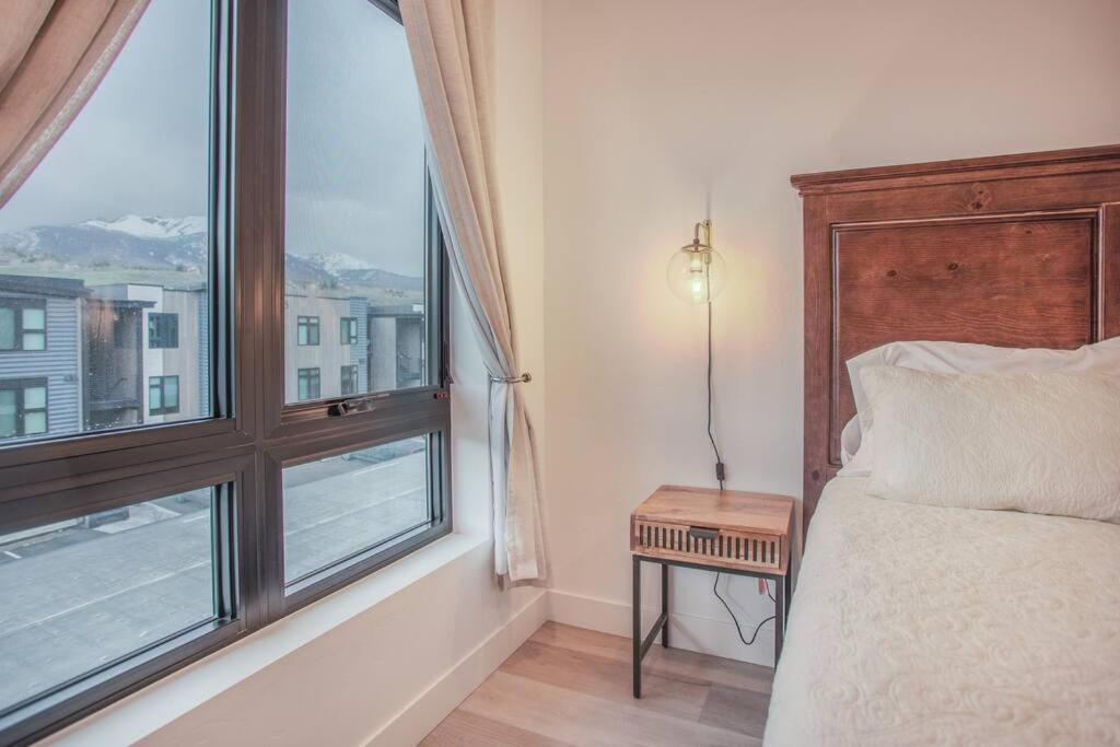 Cozy- Mountain Style - River View Apartment - Colorado Силвърторн Екстериор снимка